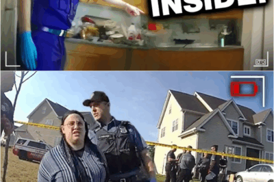 COPS DISCOVER AN EVIL MOTHER’S HOUSE OF HORRORS: SEVEN INFANT BOD!ES HIDDEN IN THE GARAGE – S