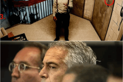 Top 5 Lies Hidden in the Epstein Prison Footage – What the Government Doesn’t Want You to See – S