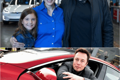 Single Mom Fixed Elon Musk’s Tesla—Unaware He Is a Billionaire Searching for Love! – s