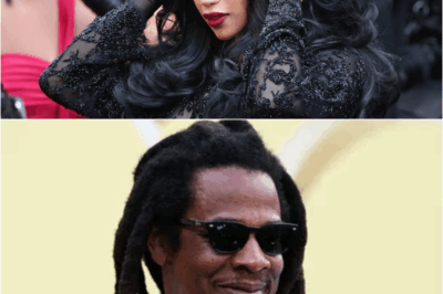 Jay-Z’s “In My Lifetime Vol. 1” Makes a Stunning Chart Comeback—All Thanks to Cardi B’s “Imaginary Players” Revival! – s