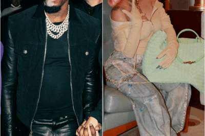 Offset Makes Bold Confession About Cardi B Reunion—Admits His Faults Over Seven Years and Reveals How Their Love Story Ended – s