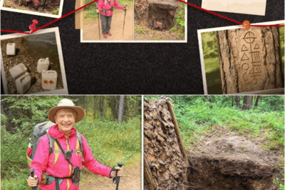 Elderly Hiker Vanished in Rockies, 2 Years Later Rangers Find a Booby Trap Deep in Forest… – S