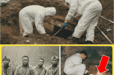 Ghosts of the Ardennes: The Hidden Heroism of the Forgotten Platoon – S