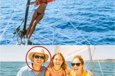 Three Siblings Set Sail but Never Returned – 12 Years Later, Their Father Uncovers the Shocking Truth – S