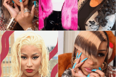 Nicki Minaj Drops a Bombshell: Boldly Admits Her Friend Rah Ali Was the One Who Hit Cardi B at NYFW Party – S