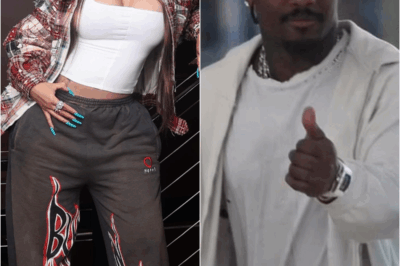 Cardi B Breaks Social Media Silence With a Powerful Message to Stefon Diggs After NFL Star’s Heartwarming Comment Sparks Romance Rumors – S