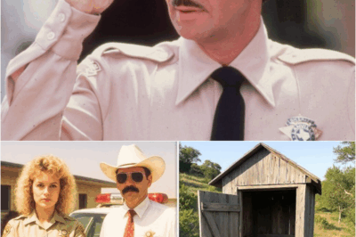 Sheriff and Deputy Vanished on Night Shift—16 Years Later, an Old Outhouse Reveals the Truth – S