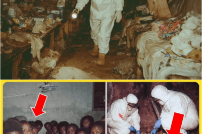 12 Black Orphans Vanished From a Church Shelter in 1977 – 30 Years Later the They Found Bones in…. – S