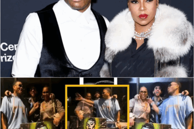 Nelly SNAPS on Artist for Getting Too Close to Ashanti: “Hands Off My Wife or I’ll Cut Them Off!”🔥🎨💍 – S