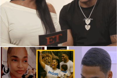 Ashanti Whispers to Baby KK “You Wanna Sing Like Mommy?”—And Nelly’s Reaction Has the Internet Melting – S