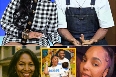 Ashanti’s Mom Says Baby KK Changed Nelly Forever: “He’s a New Man Now!” | Ashanti Finally Found It – S