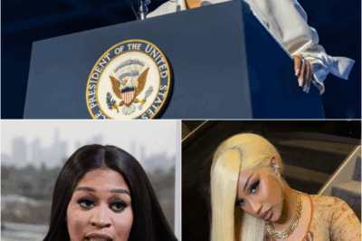 Cardi B Admits to Fiery Confrontation With Rah Ali at Cannes Airport: Years-Long Feud Reignites in Dramatic Fashion – S