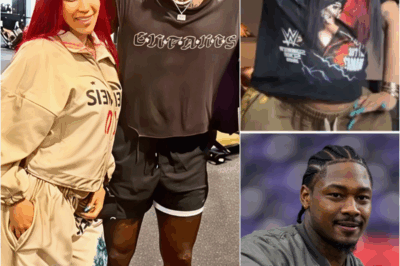 Stefon Diggs Makes Bold Confession About Cardi B’s Pregnancy After Rapper Flaunts Baby Bump on Livestream – S
