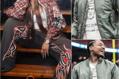 Cardi B & Stefon Diggs: The Internet’s Funniest Couple Troll Each Other Over BBL Smell Rumor On Instagram – S