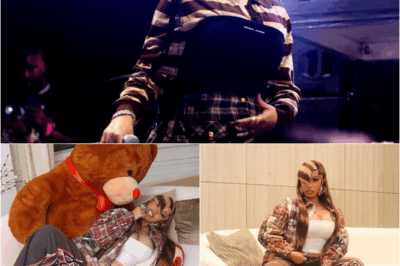 Cardi B Shakes Up WWE SummerSlam 2025, Debuts New Music as Electrifying Host – S