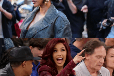 Cardi B’s Assault Accuser Cannot Bring Up The Rapper’s Time As A Stripper During Trial – S