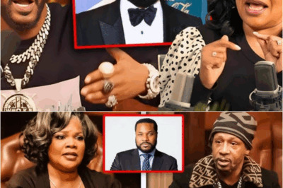 Katt Williams & Mo’Nique SPEAK OUT After Malcolm-Jamal Warner’s Death: The Dark Truth Behind the Tragedy? – S