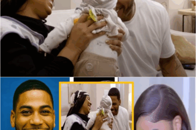 𝗩𝗜𝗗𝗘𝗢:Ashanti Catches Nelly Singing Lullabies to Baby KK—Fans Demand: “Put It on the Album NOW!” 💿👀 – S