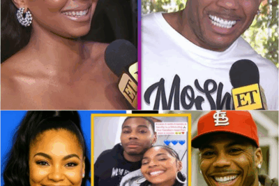 Ashanti & Nelly Finally Reveal Why They Launched a Reality Show — “We Want to Show REAL Love!” – S