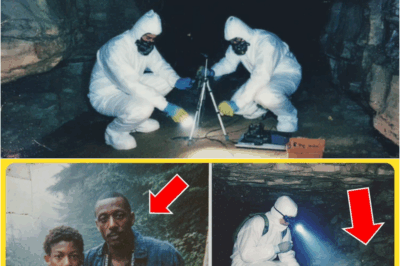 A Father & Son Vanished in Appalachia in 1995 — 10 Years Later A Skeletons Were Found Inside a Cave – S