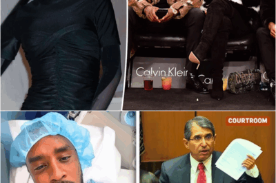 Diddy’s ST𝗗 List LEAKED By Ex-Lover | Doctor CONFIRMS Why Escorts Were Paid Off – S