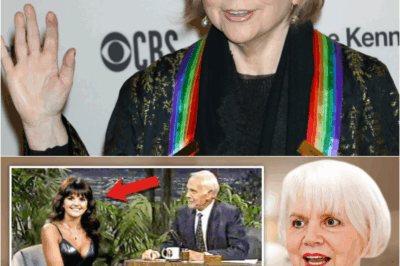 At 78, Linda Ronstadt FINALLY ADMITS What We All Suspected! – s