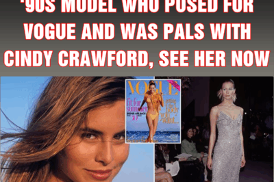 Niki Taylor, 50, was a top ’90s model who posed for Vogue and was pals with Cindy Crawford, see her now