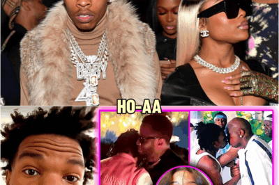 Lil Baby Rages On Jayda For Confirming His DL Affair| Gay For Pay | HO