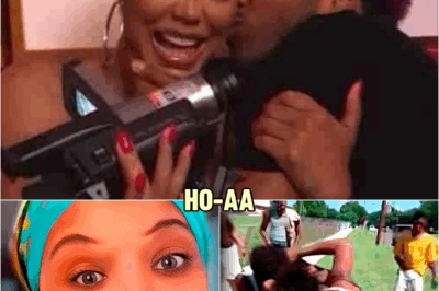 Yandy JUMPS Tamar Braxton For Hooking Up With Mendeecees- Cops Called | HO