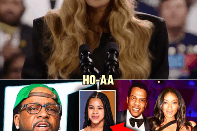 Katt Williams Reveals The Link Between Beyonce & Cathy White | “Blue Ivy’s Real Mother” | HO