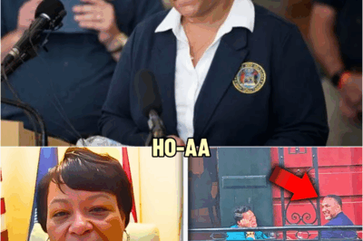 New Orleans Mayor LaToya Cantrell CRIES After FBI LEAKS Cheating Videos | HO
