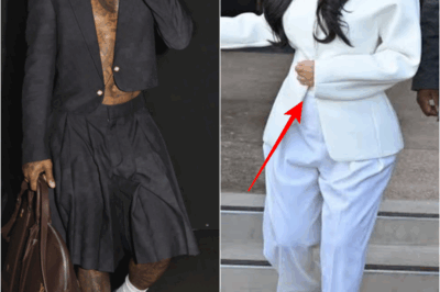 Stefon Diggs Breaks Social Media Silence With Bold Romance Confession to Cardi B After Her Four-Month Pregnancy Is Exposed – S