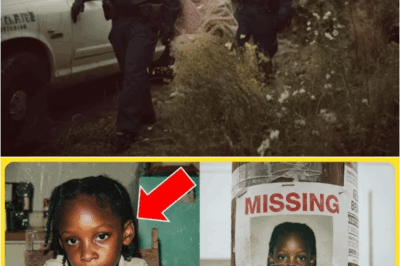 Eight Years Old, Already a Detective: How a Little Girl Outsmarted Her Kidnapper Using True Crime TV Skills – S