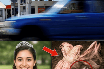 The Gas Station Owner’s Daughter Disappeared on Her 15th Birthday — 6 Years Later, This Shocking Truth Emerges – S