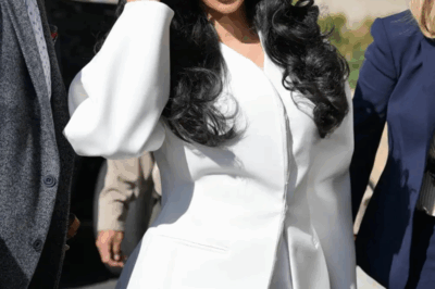 Why Is Cardi B in Court? 2025 Security Guard Lawsuit Trial Explained – S