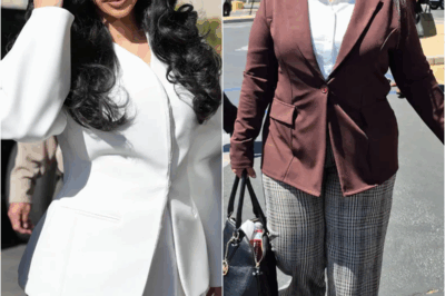 Who Is Emani Ellis? The Security Guard at the Heart of Cardi B’s $24 Million Lawsuit – S