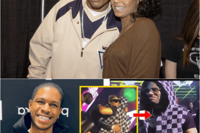 Nelly’s Nephew Breaks His Silence: The Untold Truth Behind Ashanti & Nelly’s Reunion at Verzuz 2023 – S