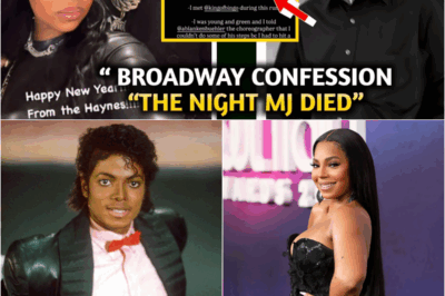 Ashanti Gets Candid: Broadway Beginnings, Michael Jackson’s Death & Why Women’s Equality Still Matters – S