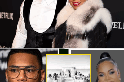 Ashanti & Nelly Secretly Married? Baby, Bahamas, & Big Wedding Rumors EXPOSED! 👀🔥 – S