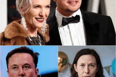 Elon Musk’s Ex Arrived at His Mother’s Birthday Party—The Gift She Brought Stunned the Family – S