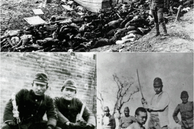 THE 100-SOUL SAMURAI MASSACRE: The Bloody Duel That Turned Killing into a Deadly Game—How Two Soldiers Tried to Out-Slay Each Other in One Night! – S