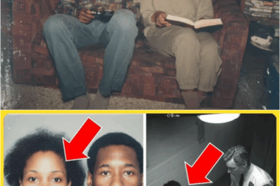 A Terrifying Secret Uncovered: Police Had No Leads—Until a 9-Year-Old Testified Against Her Family’s K!ller – S
