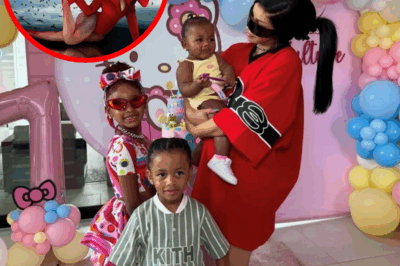 Cardi B Turns Financial Struggles Into Hilarious Album Promo After Split From Offset: “Support a Working Single Mother!” – S