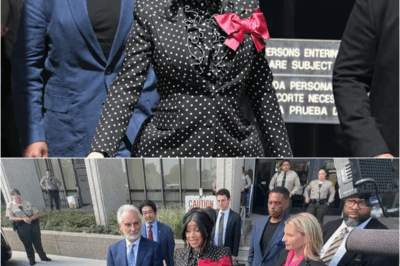 Cardi B Triumphs in Los Angeles Court: Jury Clears Rapper of Assaulting Security Guard in Dramatic Civil Trial – S