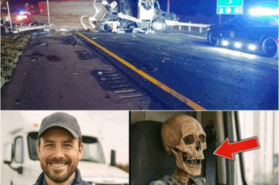 Truck Driver Vanished on Highway in Miami—2 Years Later, Mechanic Finds THIS in the Truck… – S