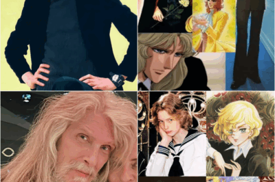The Tragic Life of “The World’s Most Beautiful Boy” – The Man Who Built the Anime Industry: Was Beauty the Root of the Tragedy? – S