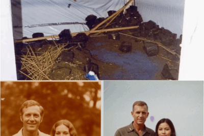 They Were Married for 43 Years, But After His Death, She Discovered the Life He Hid… – S