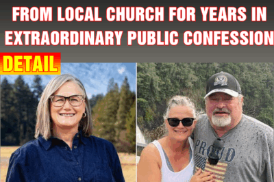 Female California mayor admits to embezzling funds from local church for years in extraordinary public confession