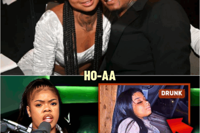 Marsh GETS Revenge On Chrisean Rock | Got Her Drunk & Broke | HO’