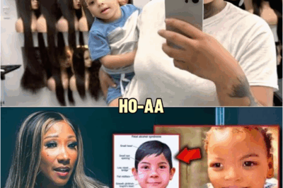 Blueface’s Mom REVEALS Junior’s DEFORMITY From Chrisean’s Secret Habits | HO’